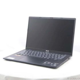 【中古】ASUS(エイスース) 〔展示品〕 VivoBook 14 M1407KA M1407KA-AI5165WS クワイエットブルー 【344-ud】