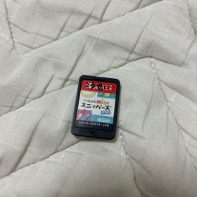 Switch いっしょにチョキッと スニッパーズ プラス ソフト