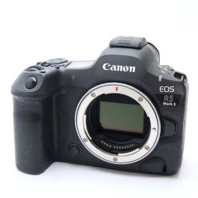 【中古品】《並品》Canon EOS R5 Mark II ボディ【安心☆バッテリーは新品です！】[デジタルカメラ]