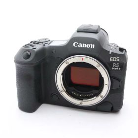【中古品】《良品》Canon EOS R5 Mark II ボディ[デジタルカメラ]