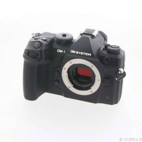 ソフマップ 〔中古品〕 OM SYSTEM OM-1 MarkII【349】