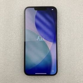 中古 【UQ版SIMフリー】Apple iPhone14 6.1インチ 128GB (パープル) MPUY3J/A 3290007633 状態： B:良品