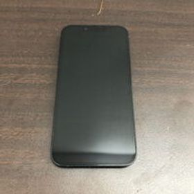 中古 【国内版SIMフリー】Apple iPhone14 6.1インチ 256GB (ミッドナイト) MPVW3J/A 154907 状態： C:並品