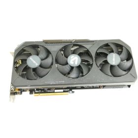 【中古】GIGABYTE GV-R9070XTGAMINGOC-16GD RX9070XT/16GB(GDDR6)【川崎】保証期間1週間