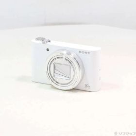 ソフマップ 〔中古品〕 DSC-WX500 ホワイト【344】
