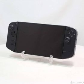〔中古〕Lenovo(レノボジャパン) Legion Go 83E10027JP シャドーブラック〔262-ud〕