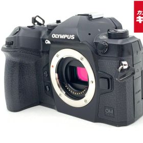 【中古】 【並品】 OM SYSTEM OM-1 ボディ
