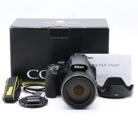 Nikon COOLPIX P1100
