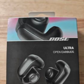 BOSE ULTRA OPEN EARBUDS 本体 箱あり