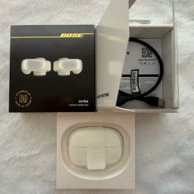 BOSE Ultra Open Earbuds 60周年 ダイヤモンド