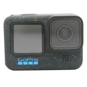 GoPro ゴープロ/HERO12 BLACK/CPST1/CHDHX-121-FW/C350132551937/Bランク/76【中古】