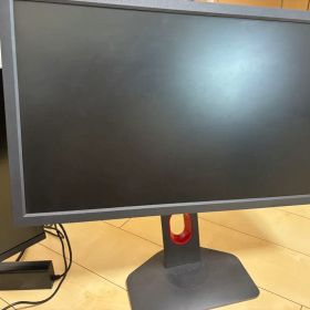 BenQ ZOWIE ゲーミングモニター XL2411K本体