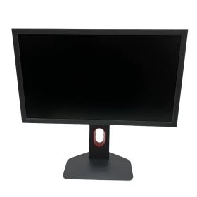 BenQ ZOWIE XL2411K ゲーミングモニター 24インチ 2021年製 PC周辺機器 ディスプレイ 中古C11518513