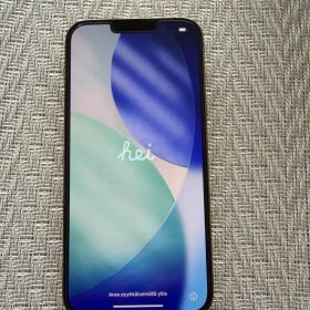 Apple iPhone 13 Pro Max 256 °ゴールド 本体