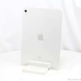 【中古】Apple(アップル) iPad 第10世代 256GB シルバー MPQ83J／A Wi-Fi 【262-ud】