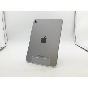【中古】Apple 【Wi-Fi】 iPad mini（A17Pro/2024） 128GB スペースグレイ MXN63J/A【柏】保証期間1ヶ月【ランクA】