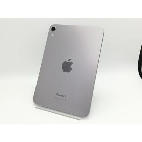 【中古】Apple 【Wi-Fi】 iPad mini（A17Pro/2024） 256GB スペースグレイ MXNA3J/A【大宮東口】保証期間1ヶ月【ランクA】
