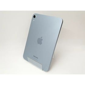 【中古】Apple 【Wi-Fi】 iPad mini（A17Pro/2024） 512GB ブルー MYH13J/A【戸塚】保証期間1ヶ月【ランクA】