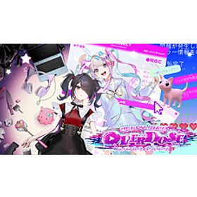 NEEDY GIRL OVERDOSE 【Switchゲームソフト】