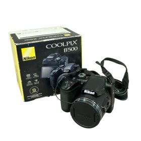 ニコン デジタルカメラ COOLPIX B500 Nikon