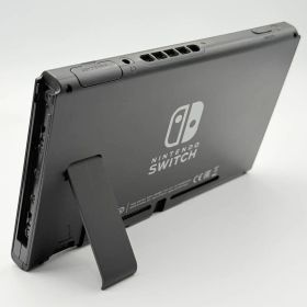 【未対策機】Nintendo Switch 本体 HAC-001 2017年製