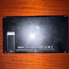 Nintendo Switch 本体 HAC-001