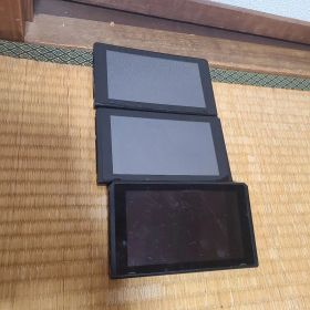 Nintendo Switch 本体 3台 ジャンクセット