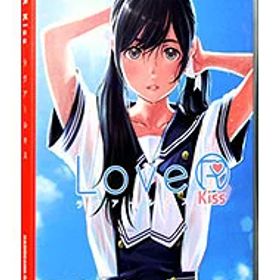 【中古】Switch LoveR Kiss (ニンテンドースイッチ)