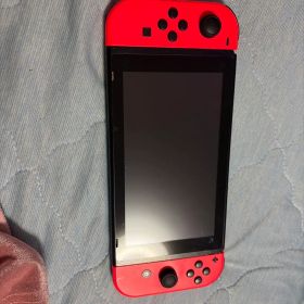 Nintendo Switch 本体