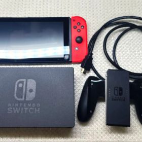 Switch 訳あり 本体
