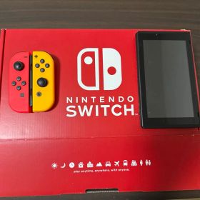 Nintendo Switch 本体