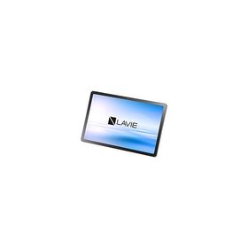 NEC(エヌイーシー) PC-T1155MAS Androidタブレット LAVIE Tab T11(T1155/MAS) ルナグレー ［11型ワイド /Wi-Fiモデル /ストレージ：128GB］
