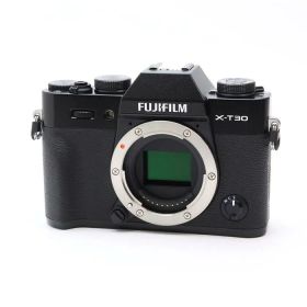 【中古品】《美品》FUJIFILM X-T30 III ボディ[デジタルカメラ]