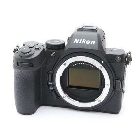 【中古品】《良品》Nikon Z5II ボディ[デジタルカメラ]