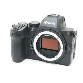 【中古品】《美品》Nikon Z5II ボディ[デジタルカメラ]