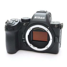 【中古品】《美品》Nikon Z5II ボディ[デジタルカメラ]