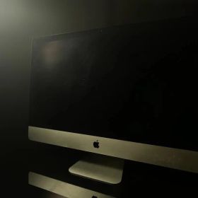 iMac 2017(3.8 GHz,27-inch,Intel Core i5)