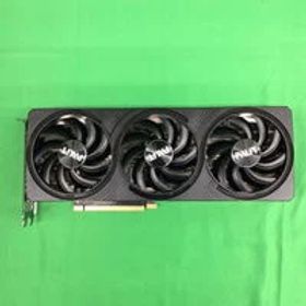 中古 Palit NED408SS19T2-1032S(RTX4080 Super Infinity3 OC) 192385 状態： C:並品