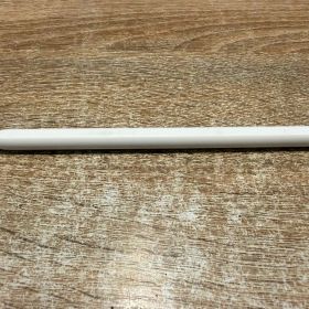 【中古正常品】Apple Pencil 第2世代 ホワイト MU8F2JA/A タッチペン iPad用ペン A525