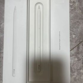 Apple Pencil 第２世代