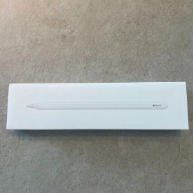 Apple Pencil 第2世代 本体