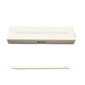 アップル ペンシル Apple Pencil MU8F2J/A 第2世代 Apple