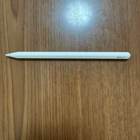 Apple pencil第2世代