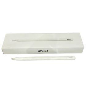 アップル ペンシル Apple pencil MU8F2J/A 第2世代 Apple