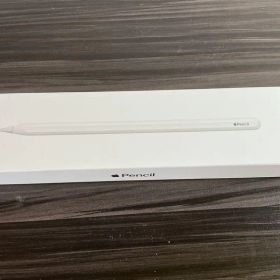 Apple Pencil 第2世代 極美品