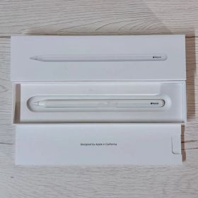 【ほぼ未使用】Apple Pencil 第2世代