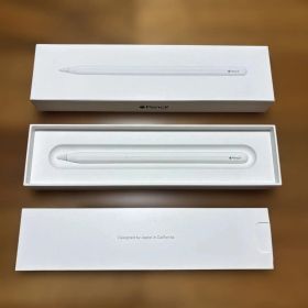 Apple Pencil 第二世代 本体