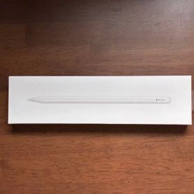 Apple Pencil 第2世代 本体