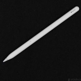 ソフマップ 〔中古品〕 Apple Pencil 第2世代 MU8F2J／A【377】