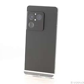 Xperia 1 VIII 256GB グラファイトブラック XQ-GE44 B1JPCX0 SIMフリー ［6.5インチ有機EL／Snapdragon 8 Elite Gen 5 Mobile Pl